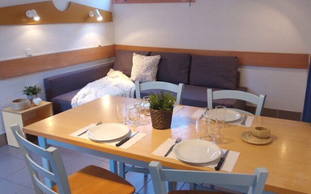 VVF Villages "La Grande Plage" Le Barcarès