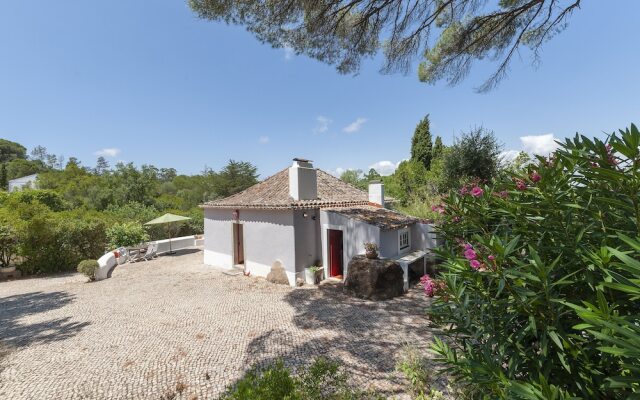 Quinta da Arrábida