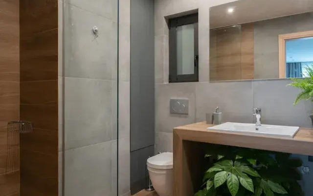 The Artisan Suites