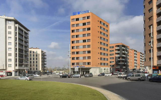 Hotel SB Express Tarragona