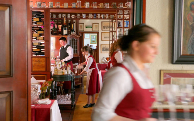 Hotel Historischer Krug