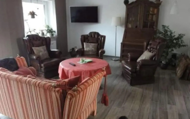 Holiday Apartment Kay Nebel Weg