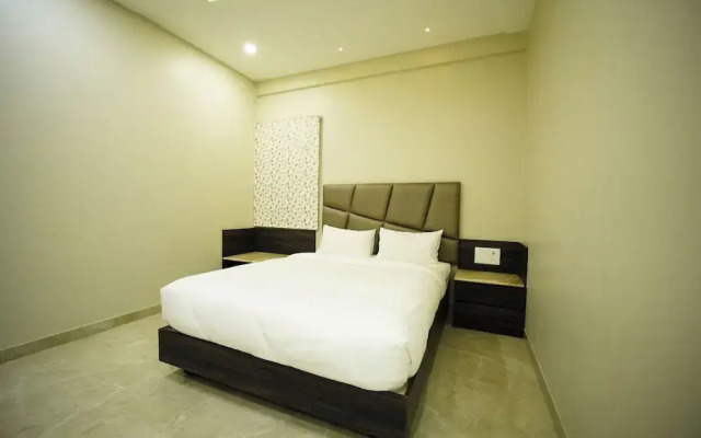 Sun Shine Hotel