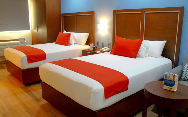 Comfort Inn Monterrey Norte