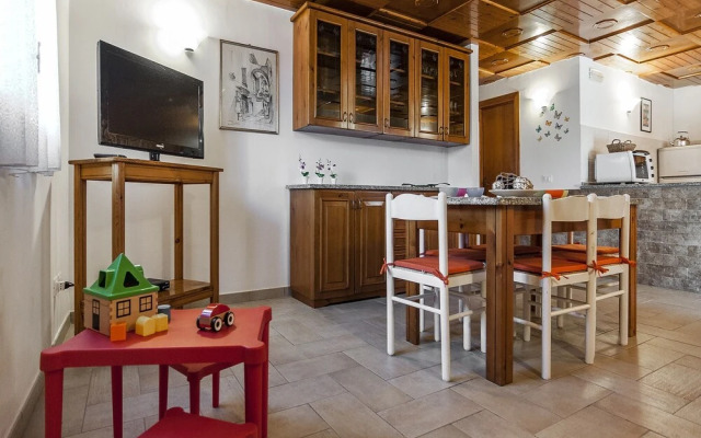 Casa Vacanza Nikita