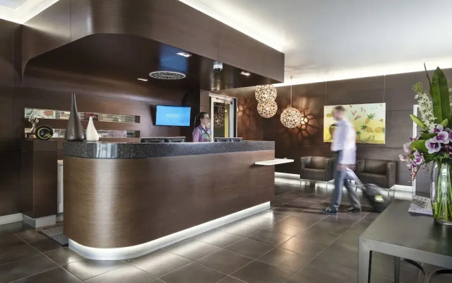 Grand Mercure Apartments Townsville