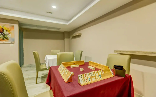Kaynesia Hotel Spa Wellness Hotel