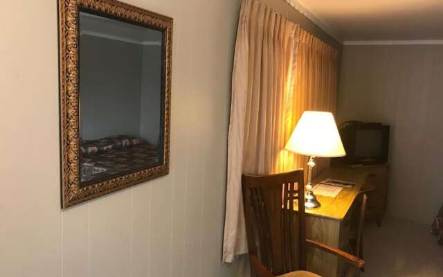 Kincardinite Motel