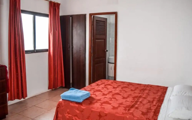 Hostal Humpback Internacional