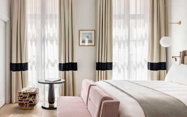 Kimpton St Honore Paris, an IHG Hotel