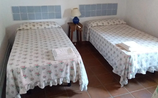 Cortijos Manzano