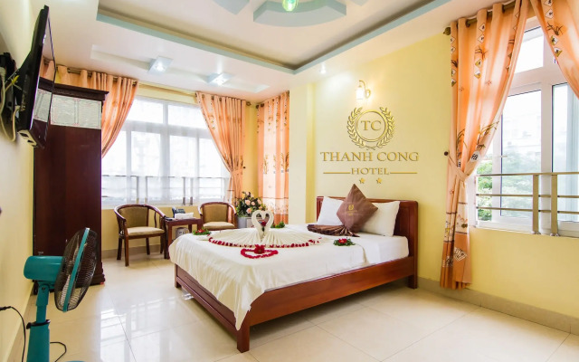 Thanh Cong 2 Hotel