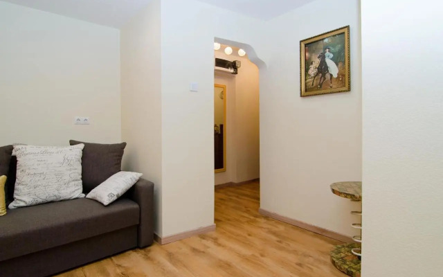 Tomsona Apartment Riga Center