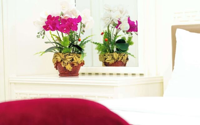 Rosee Hotel & Apartment