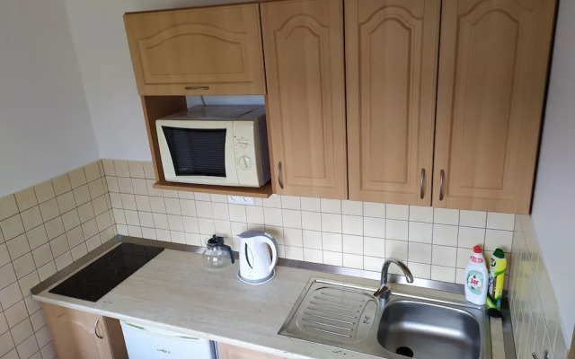 Apartmány OKOUN