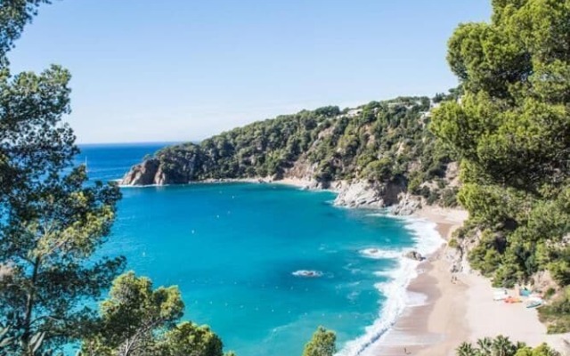 Studios Face À La Mer - Cala Llevado 04