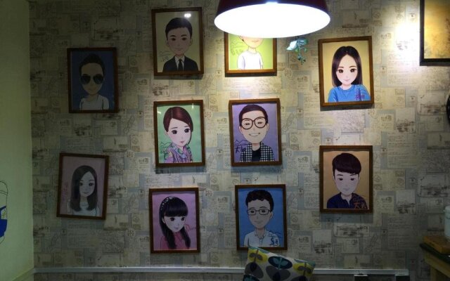 Dengba Hostel Urumqi Branch