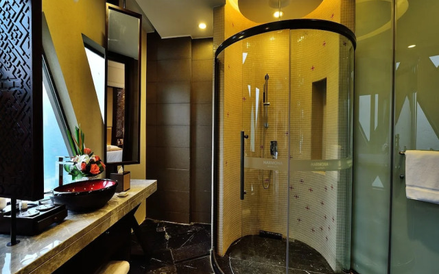 Harmona Resort & Spa Zhangjiajie