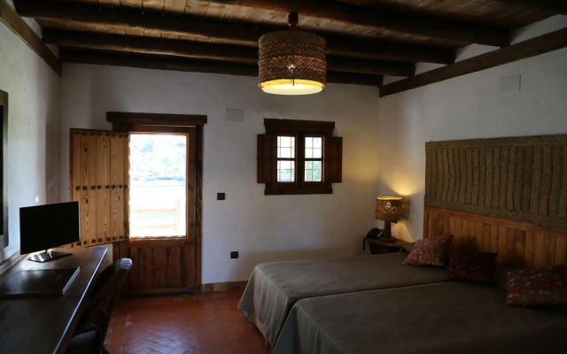 Ardea Purpurea Lodge