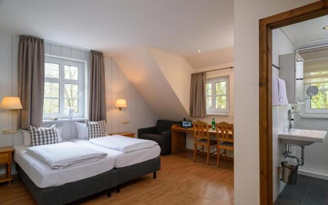 Hotel Zum Harzer