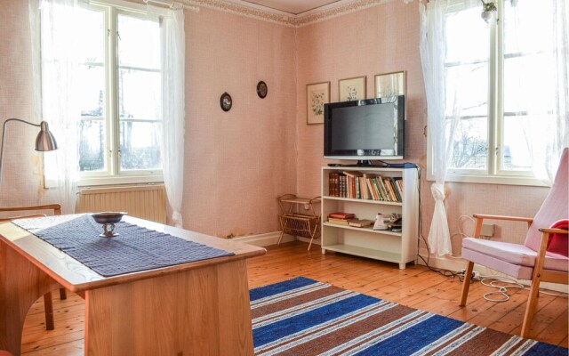 Awesome Home in Löttorp With 3 Bedrooms