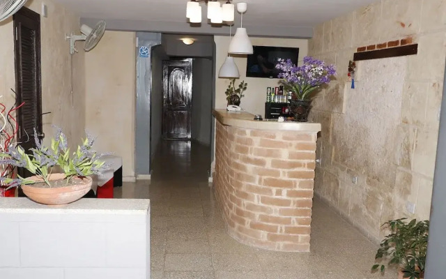 Bed & Breakfast La Cubana