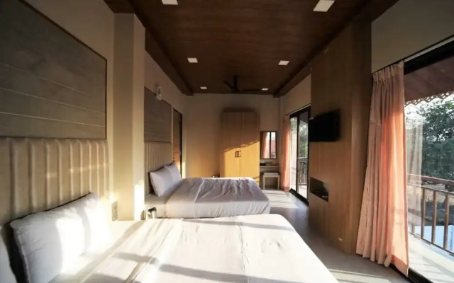 Privystays Jks Private Villa