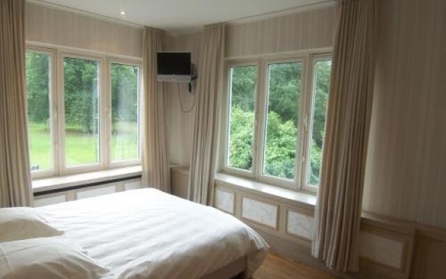 Chalet De Maalte