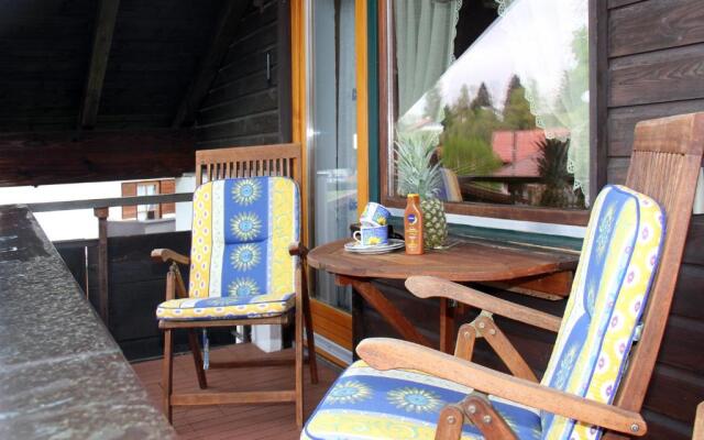 Ferienwohnungen Trettachblick