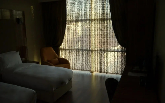 Tehran Boutique Hotel