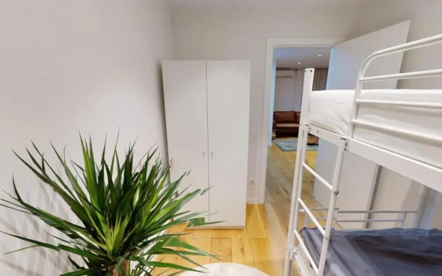 EdSam EUCALIPTO Madrid