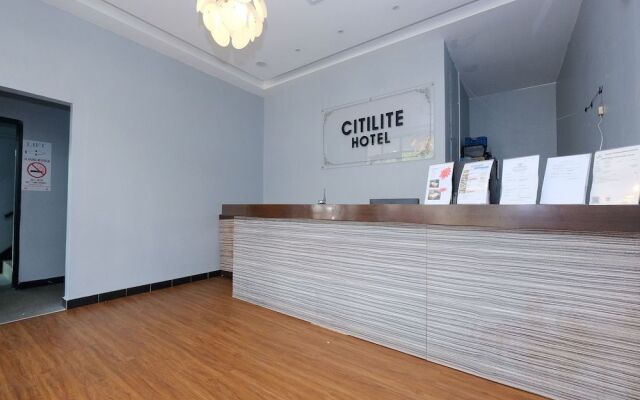 OYO 1005 Citilite Hotel