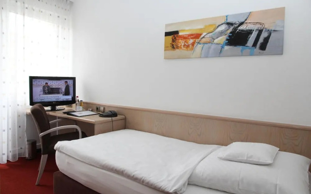 Hotel Vetter