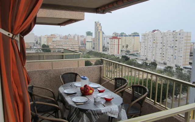Apartamento Jardin II