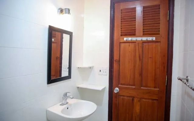 Zen Homestay Ben Thanh