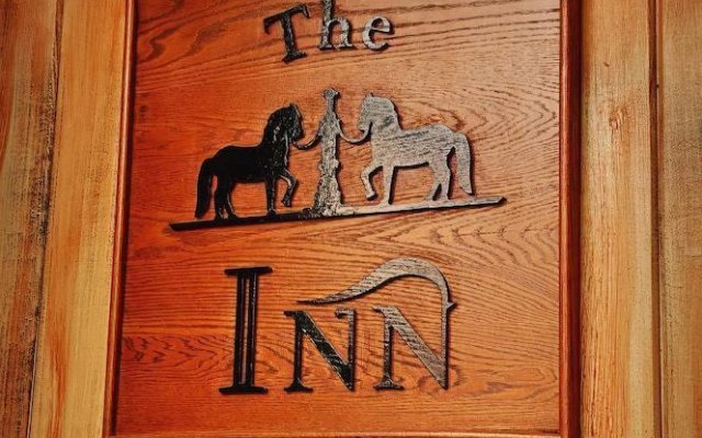 The Inn at Montrose
