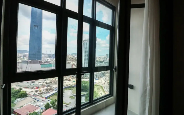 Victoria Home Bukit Bintang