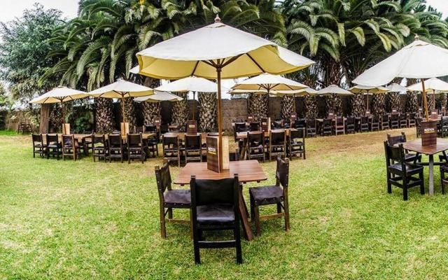 Hotel Rustica Pachacamac