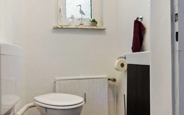 Apartment With Garden in a District of Braunlage