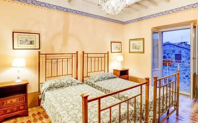 Belvilla by OYO Casa in Piazzetta