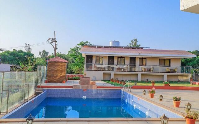 Bliss County Resort