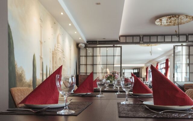 Hotel Lindenhof
