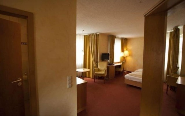 Business Hotel Biberach