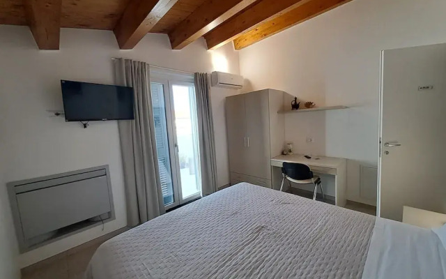 B&B Tana Del Riccio
