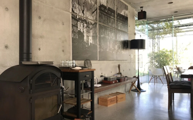 35 A-Li BnB