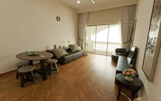 Profolio Straits Quay