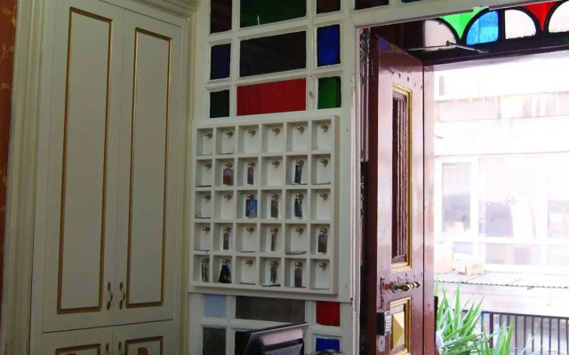 Le Safran Suite