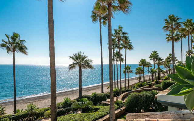 Dominion Beach Apartment