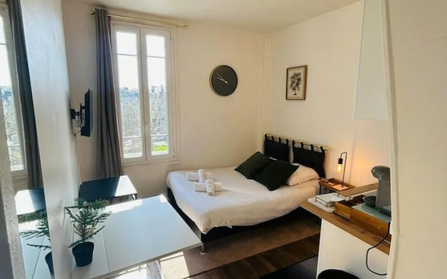 La Suite Briand Hypercentre