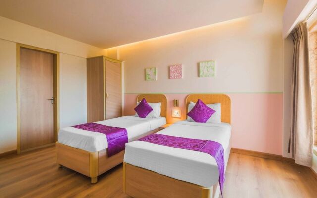 Hotel Royal Garden